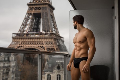 Nicolas Buton perfect star pictures