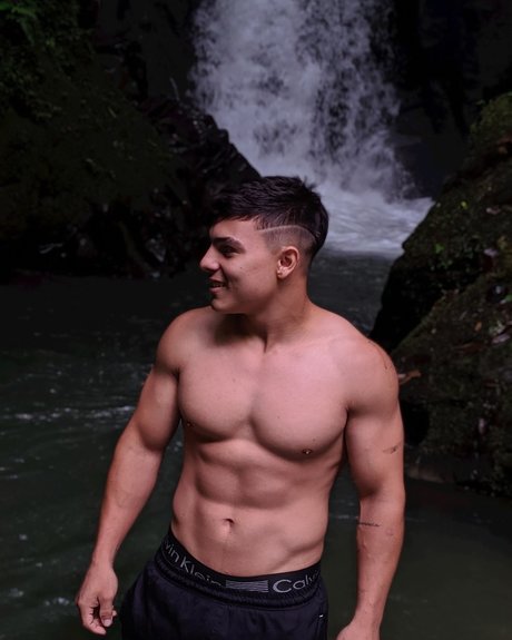 nicky johnson exclusive pornstar gallery