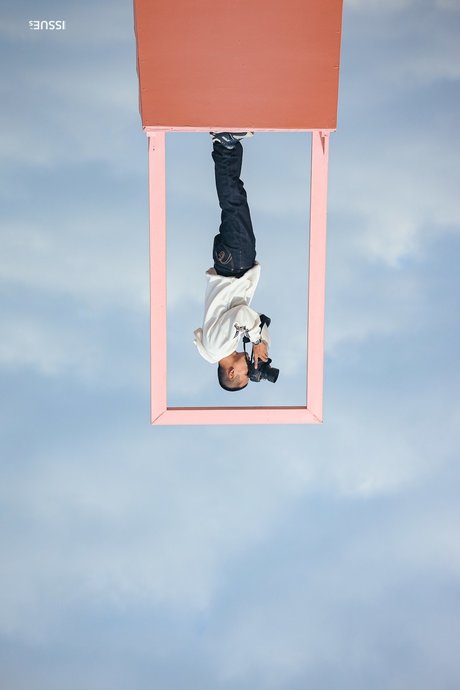 Nick Phographer pornographic star image