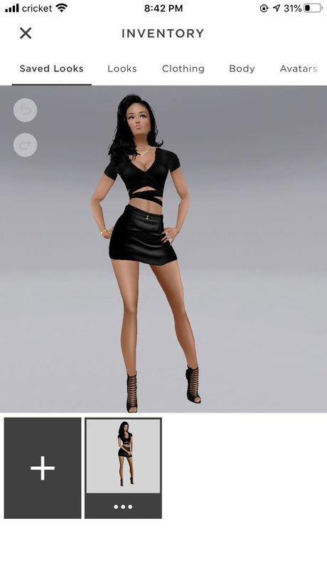 Nicki P nudes model pictures