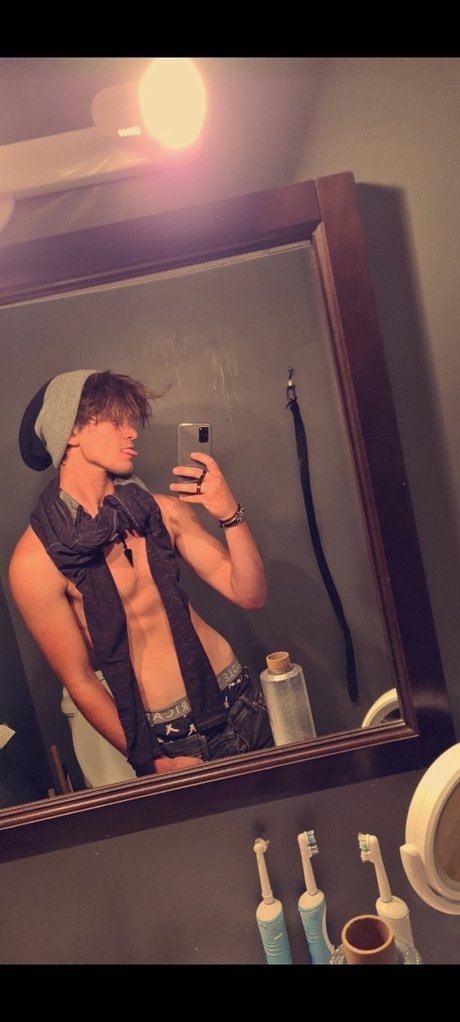 Nick Storm hot model pics