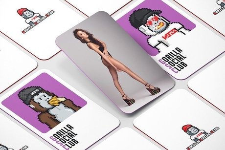 NFChi star porn pics