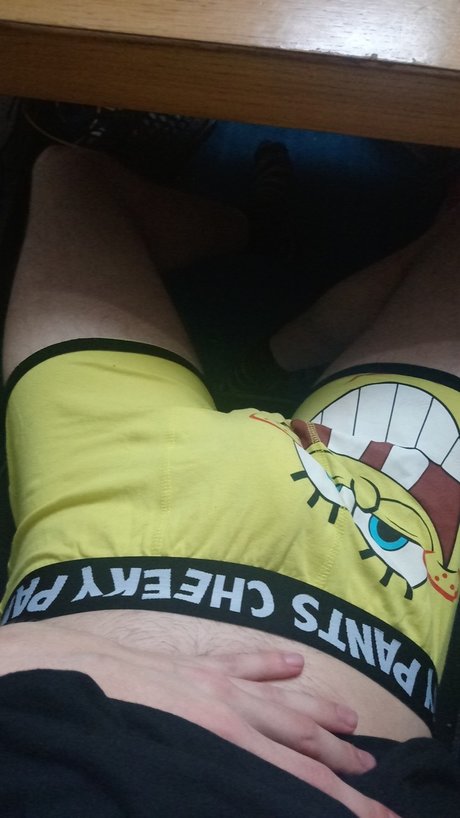 Newb Smurf model nice photo