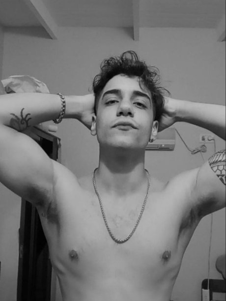 Latino cub_ xxx pornstar picture