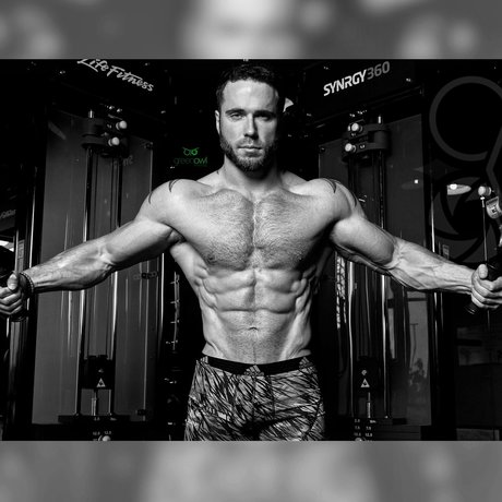 Danny Steele FREE star exclusive gallery