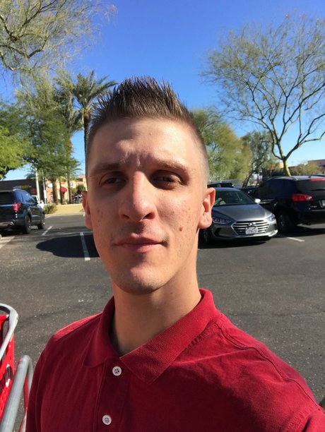 Bryan N high quality star img