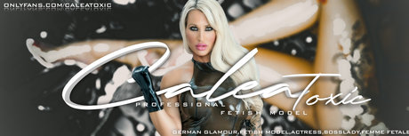 Calea Toxic official_ beautiful pornstar pic