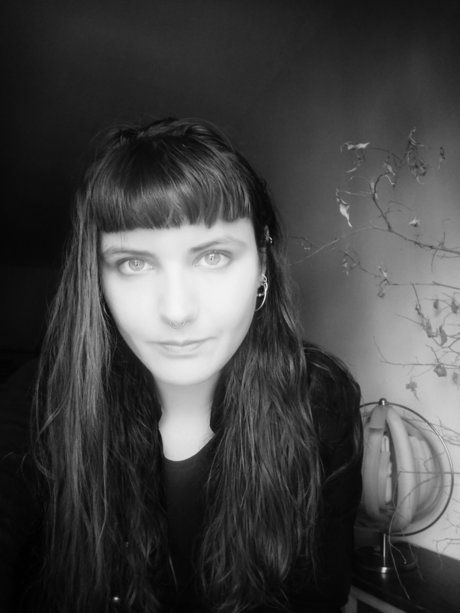 Nadia de la Noche star sexy photos