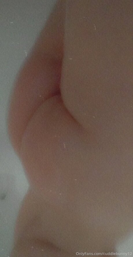 Cuddlebunny12 nudes star archive