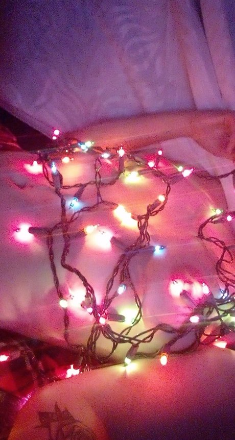 Cuddlebunny12 naked actress photo