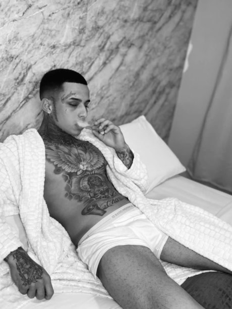 Henriger Gabriel model best gallery