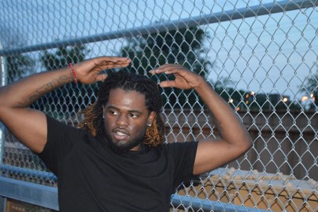 Shareef Papi nice pornstar pic