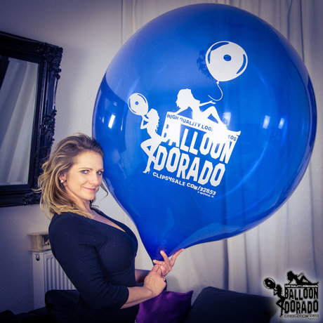 Balloondorado pornstar hot photos