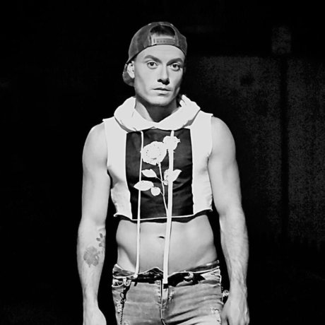 Barretdeanxxx model best gallery