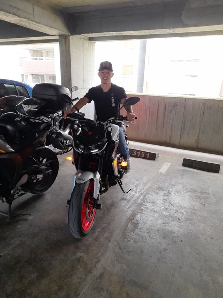 Duvan high quality model photo