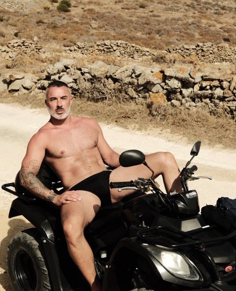 Adam Franco perfect actress photo