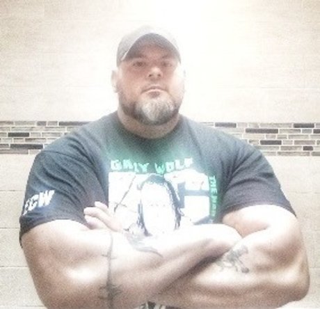 BigManFaLyfe exclusive star photo