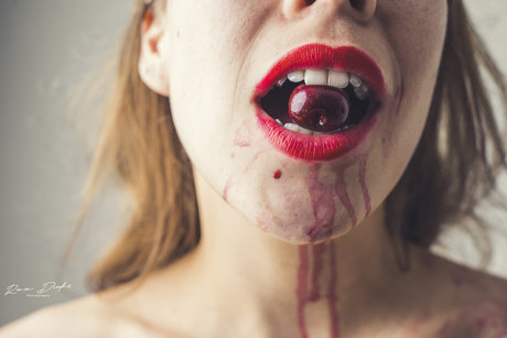 Nikka Mears hd actress picture