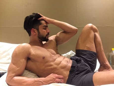 NIKK1024 perfect pornstar photo