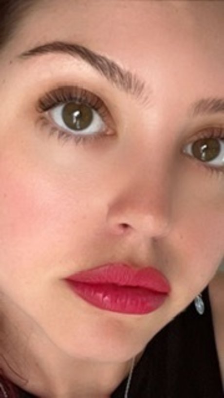 Nikita Rain pornstar exclusive pic