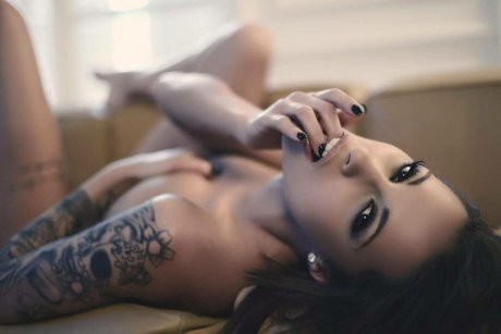 Nikita Bellucci hd pornstar picture