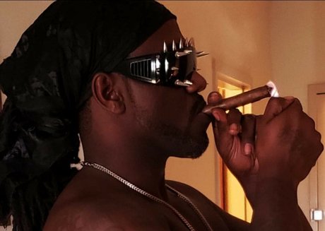 Nigel grey high quality star photo