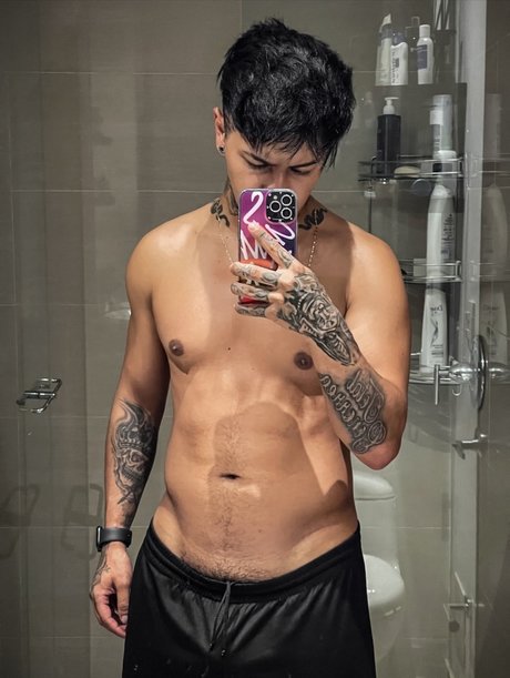 NICO TEOTI star pictures