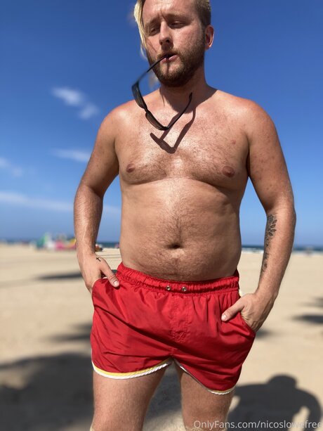 Nicos lowe pornographic star pics