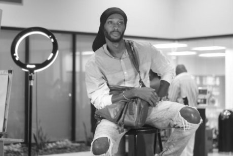 Nicoli ThePoet pornstar nude image