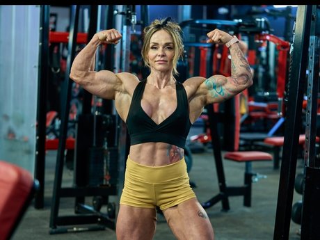 Jo Kelly pornstar exclusive img