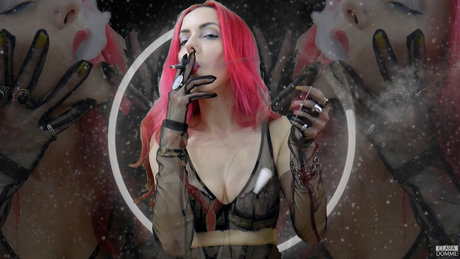 Goddess Clara Domme top pornstar pic