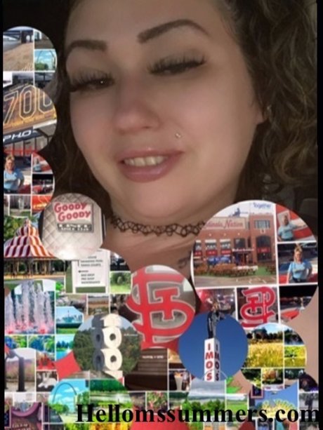 Melanie Summers pornstar top pic