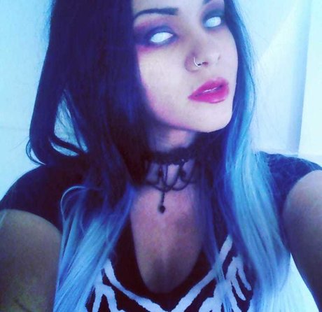 Noctem Mori pretty star image