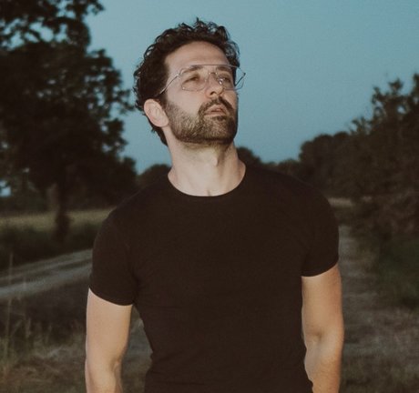 Mario Piccaluga model high quality pic