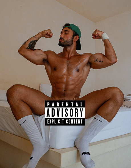 Nicolas Esteban model nice gallery