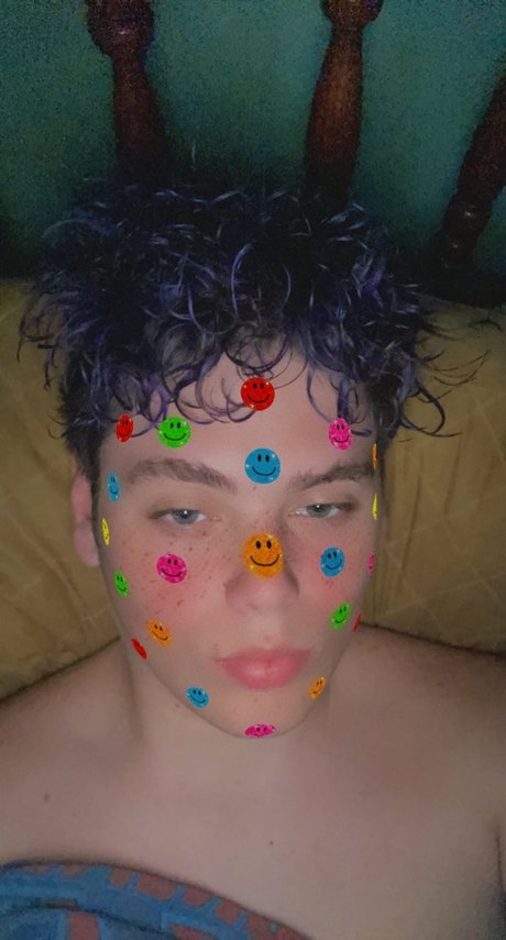 Devon FREE model porn photo