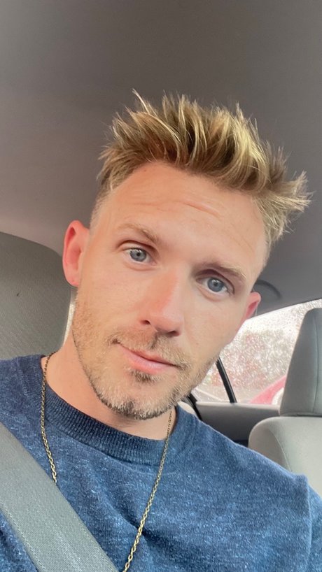 Big Mike nice star pics