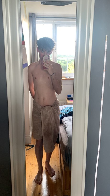 August Foxx model high quality gallery