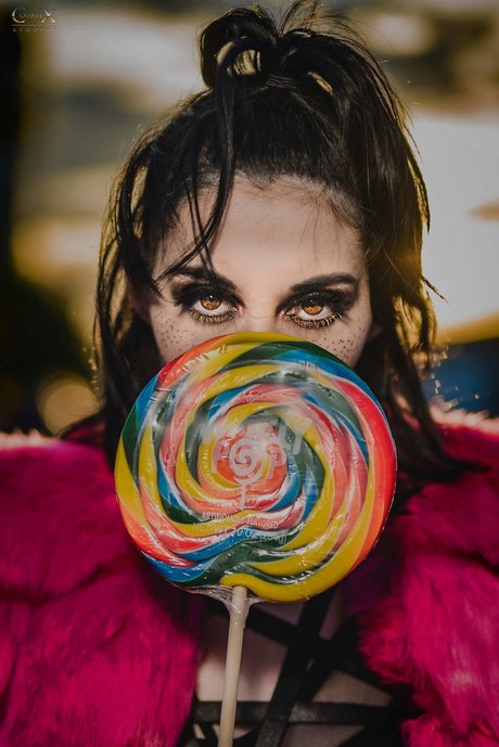 Alys Belyn sex pornstar pic