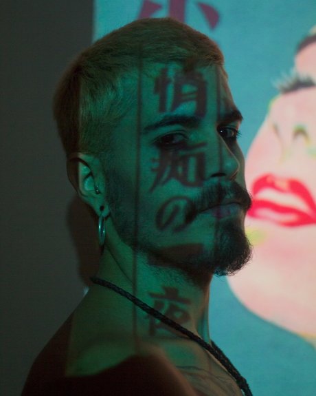 BillytheBoy free model picture