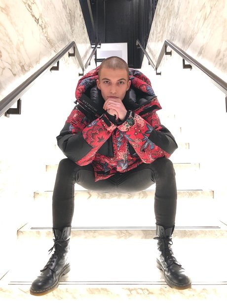 alexxcorp porn model picture