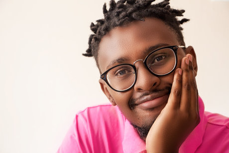 Pepeta Iwake pretty model picture