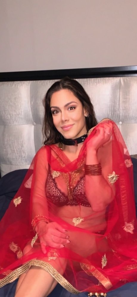 Nitu Sharma_ porn star pics