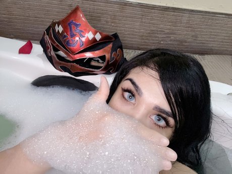 Ninja Girl exclusive star img