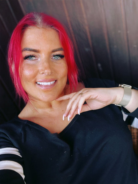 Nina Nice sexy actress images