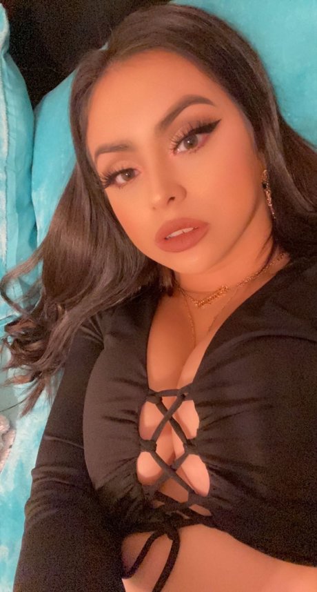 Nina Perez pornstar exclusive photo