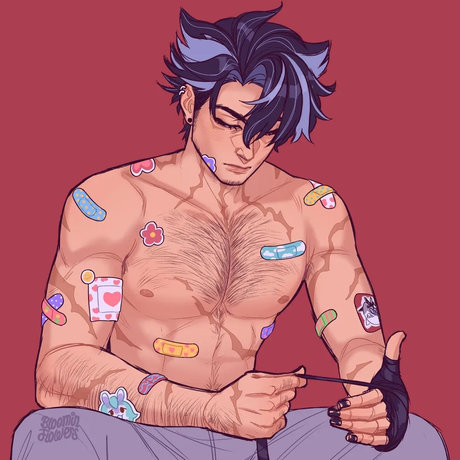 Nikusui best pornstar pics