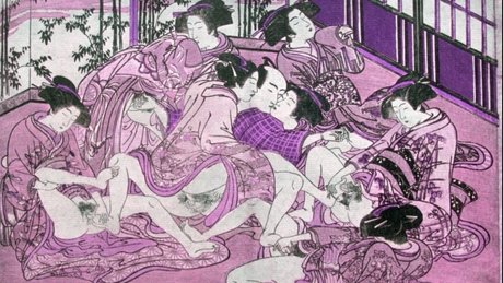 Nikusui nice star pic