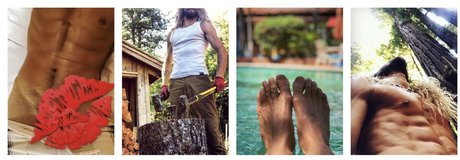 femdom facesitting onlyfans erotic image