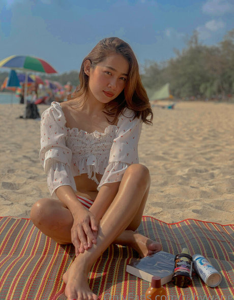 rubywang erotic star pics